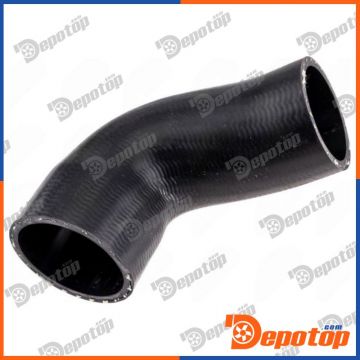 Gaine de suralimentation pour AUDI | GPP-AU-118, 001-10-27471